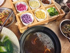 -88号小吃店·经典云南菜·地道纳西美食