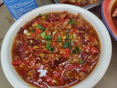 -老三样·旧食新味(船山路店)