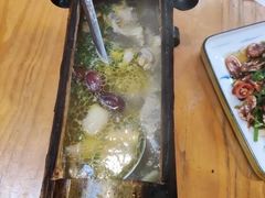 -61号餐吧(兴坪古镇漓江店)