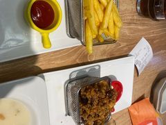 -豪客来牛排(成都锦江大融城店)