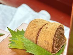 -月福京味斋·烤鸭店·北京菜(鼓楼总店)