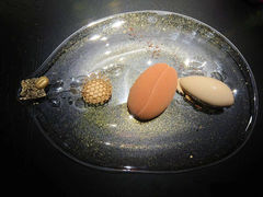 -L'ATELIER de Joel Robuchon(外滩18号店)