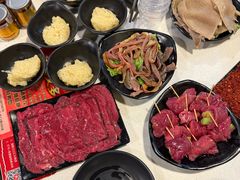 -三江汇火锅店(保全街店)