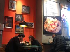 大堂-鑫花溪牛肉米粉(苏州中心店)