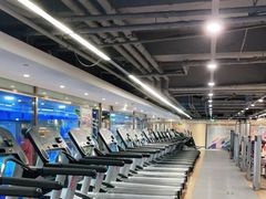 -奥力健身游泳俱乐部(华悦店)