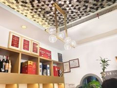 -虎哥私房菜(馒头山店)