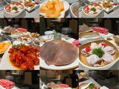 -海底捞火锅(关山保利店)