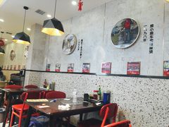 -老赵太太麻辣烫涮肚馆(大经路店)