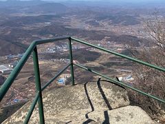 -丹东凤凰山景区