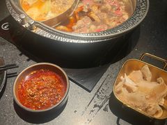 -牛New寿喜烧(虹桥新天地店)