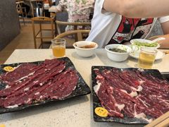 -宝牛火锅鲜活牛肉(佛山桂城店)