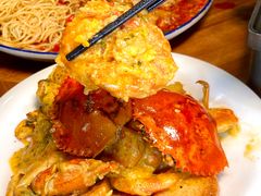 -霹雳火·重庆烧烤·江湖菜(解放碑店)