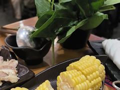 -高兴一锅潮汕鲜牛肉火锅(银座店)