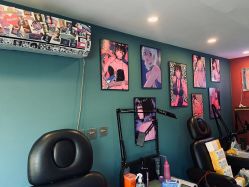 -见雾TATTOO STUDIO