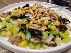 -丰尔粥食·顺德鱼生·干蒸排骨顺德菜(大良分店)