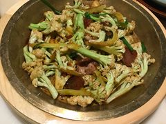 -佬麻雀·新湘菜(珠海金发购物中心店)