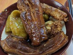 -武岳庙把子肉(名泉春晓店)