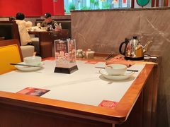 -金牌禄运·点心·啫煲(百信广场店)