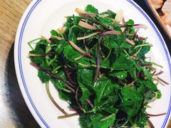 -老妈疙瘩汤·平价海鲜专门店·老威海菜(渔港路店)