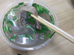 -牛师傅广式药膳牛骨汤美食(江南西店)