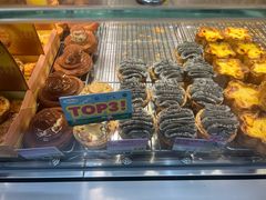 -PAOPAO Bakery&Café(港汇店)