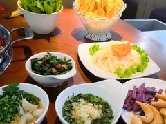 -重庆火锅(鹭港店)