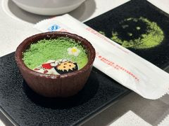 -海底捞火锅(长宁路龙之梦店)
