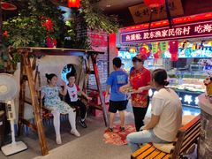 -鱼满舱·鲜活海鲜·正宗鲁菜