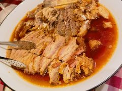 -西贝(六里桥旗舰店)