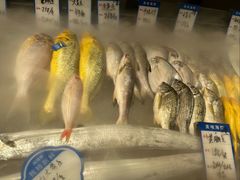 -闽海肴(北辰荟店)