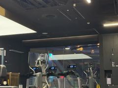 -TOP健身私教工作室(侨香店)
