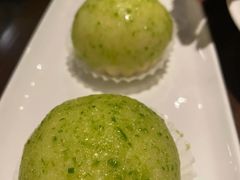 侨乡葱茸包-闽和南(深圳万象城店)