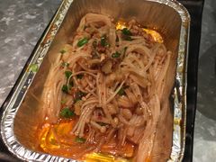 -炭舍干锅·烤鱼(扬名广场店)