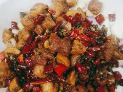 -小八仙·宴(三峡茶庄店)