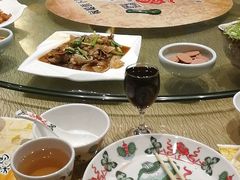 -毓聪妈妈菜(合肥路店)