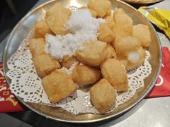 -合易泓烤肉•首创生椰大油边(宁山路店)
