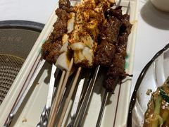 -七八冷面·延边朝鲜族美食(圣熙八号店)