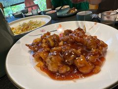 -食光慢宴·安吉土菜馆