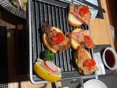 -虹料理·日料放题(悠方店)