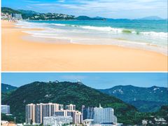 -大梅沙海滨公园