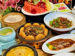 -范家小馆·烤鸭新京菜(金融街店)