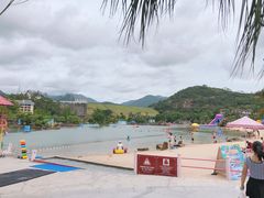 -江门古兜温泉小镇