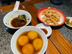 -湘下佬·老长沙吃货铺(顺成·大融城店)