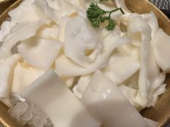 -牛YO寿喜烧和牛火锅自助(三台子万象汇店)