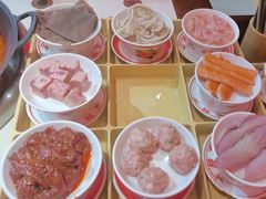 -江北北火锅馆·公路夜市(魏公村店)