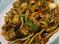 -昱德来·天津菜(河西店)