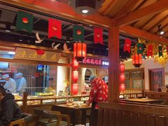 -鸽子窝(黄村店)