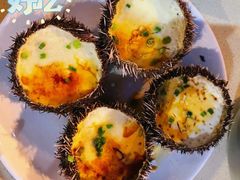 -四川小胡子海鲜(丁村万人海鲜广场店)