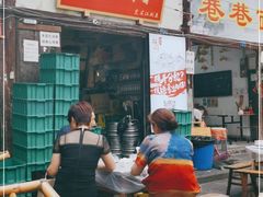 门面-拈一筷子·宜宾江湖菜(十一街店)