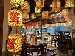 -南京大牌档(富力海珠城店)